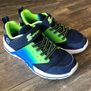 Boys skechers
